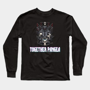 Together Pangea Long Sleeve T-Shirt